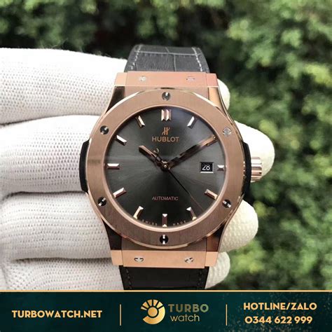 gold hublot replica|hublot replica watches.